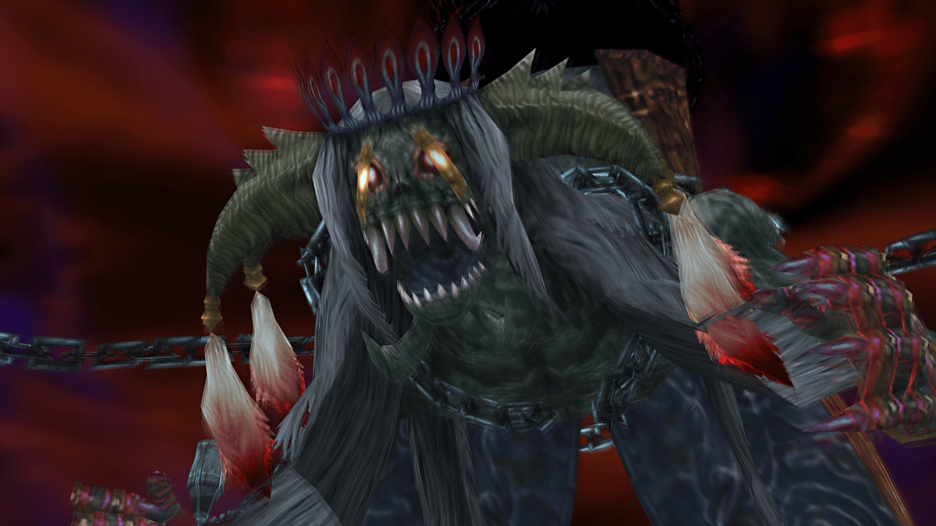 Final Fantasy X Anima Wallpapers Wallpaper Cave