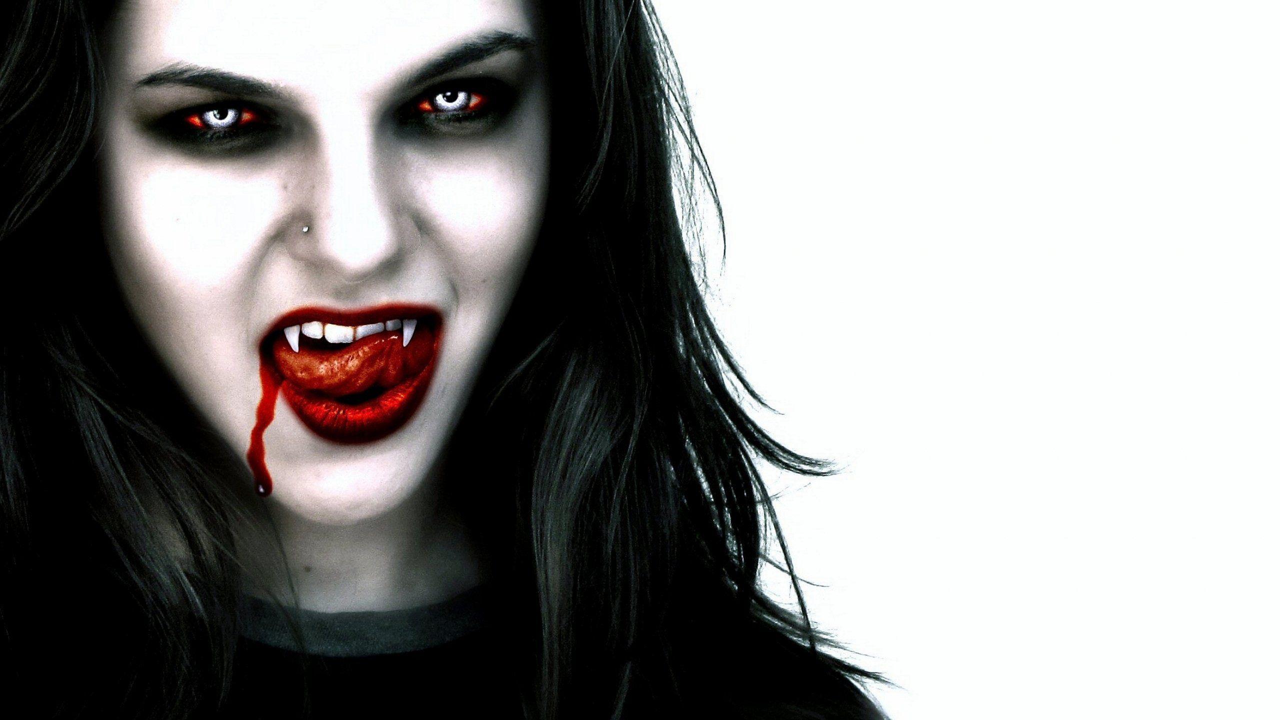 Evil Vampire Wallpapers Wallpaper Cave