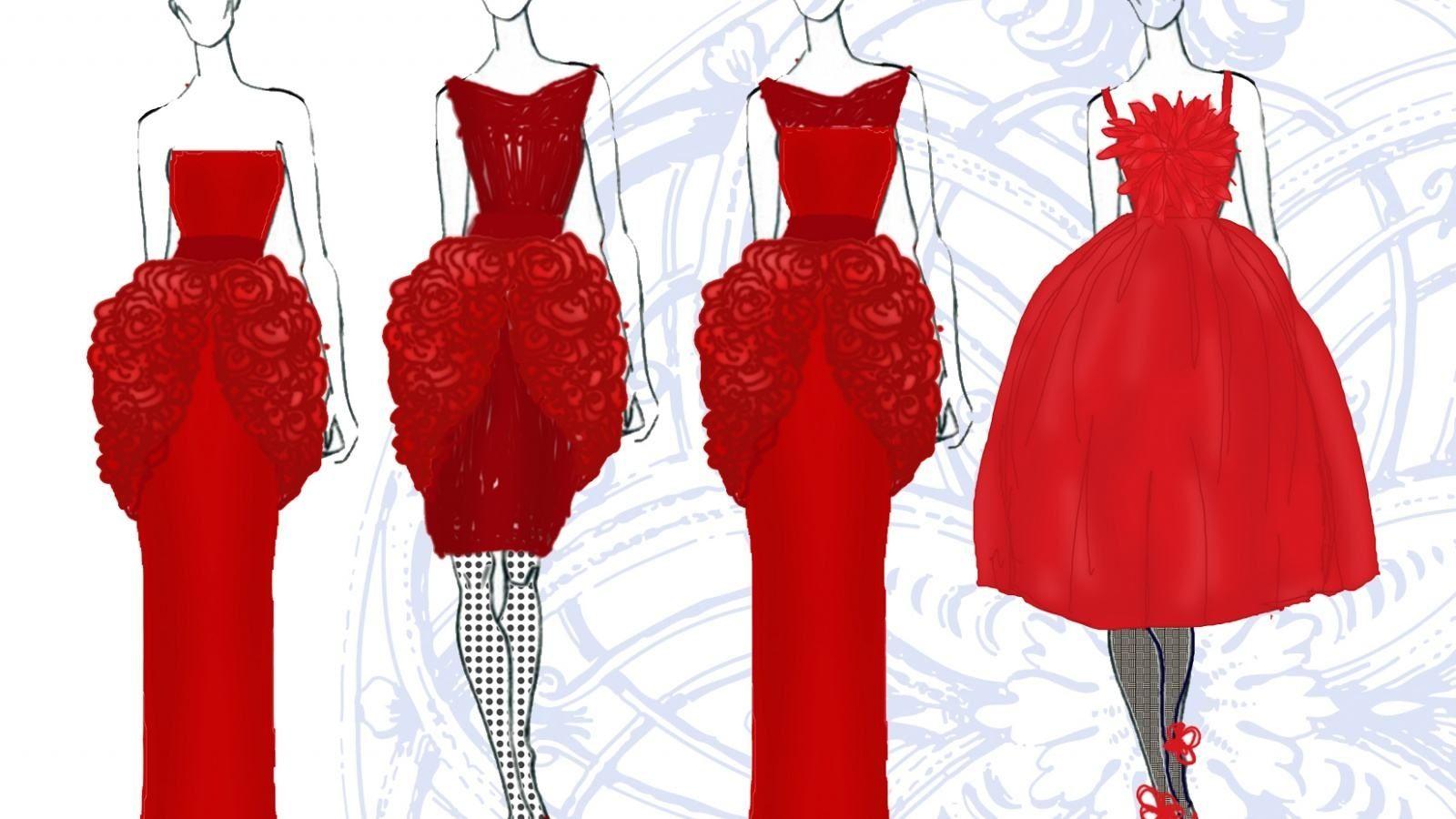 Fashion Design Wallpapers Wallpaper Cave