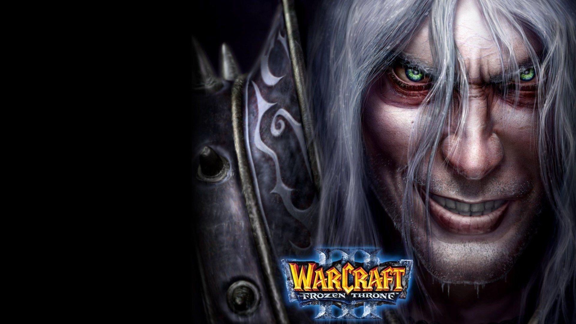 Warcraft III The Frozen Throne Wallpapers Wallpaper Cave