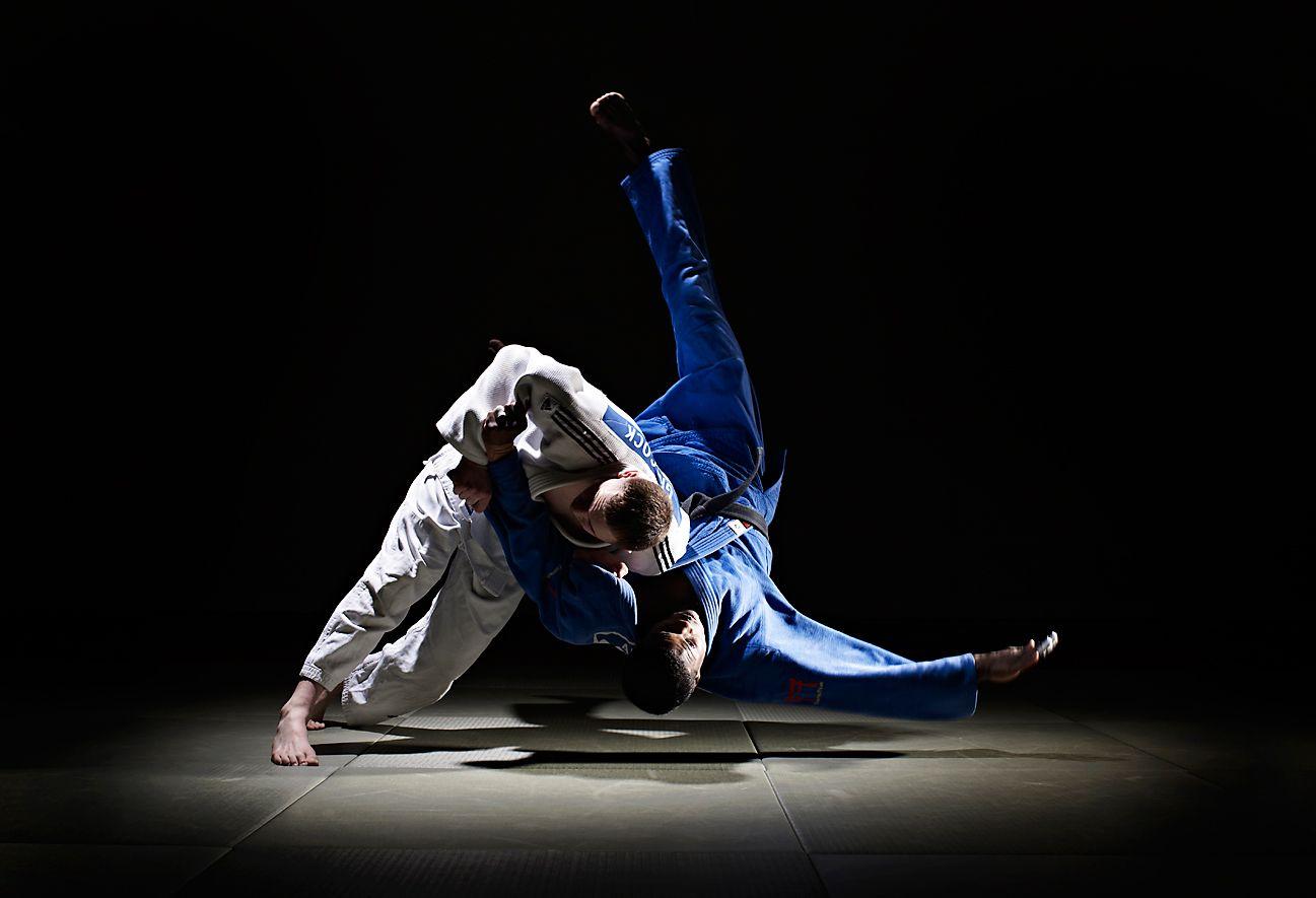 Judo HD Wallpapers Wallpaper Cave