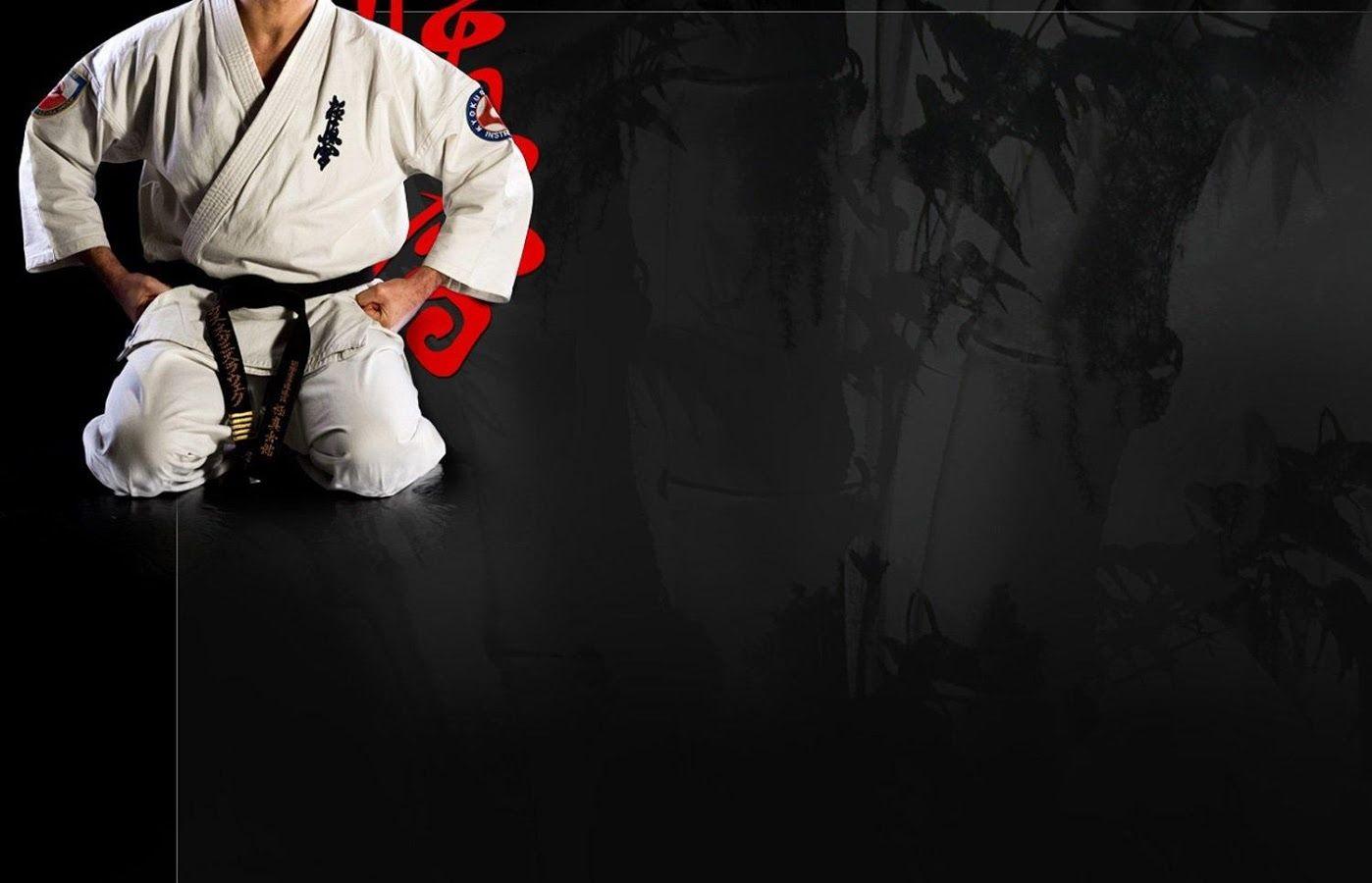 Karate Christmas Background Judo HD Wallpapers Wallpaper Cave