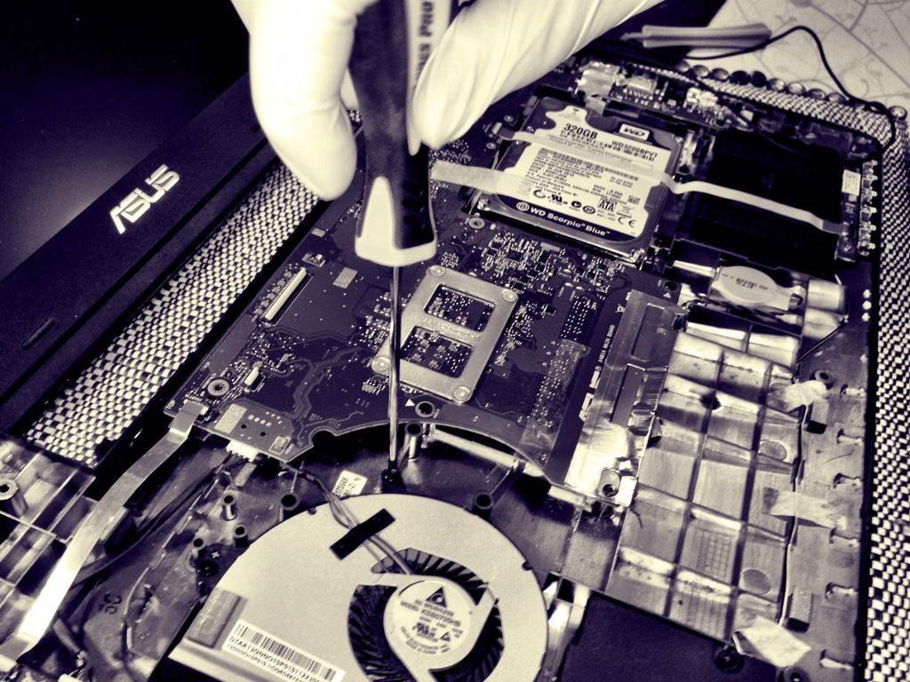 Computer Repair Wallpapers For Desktop Wallpaper Cave