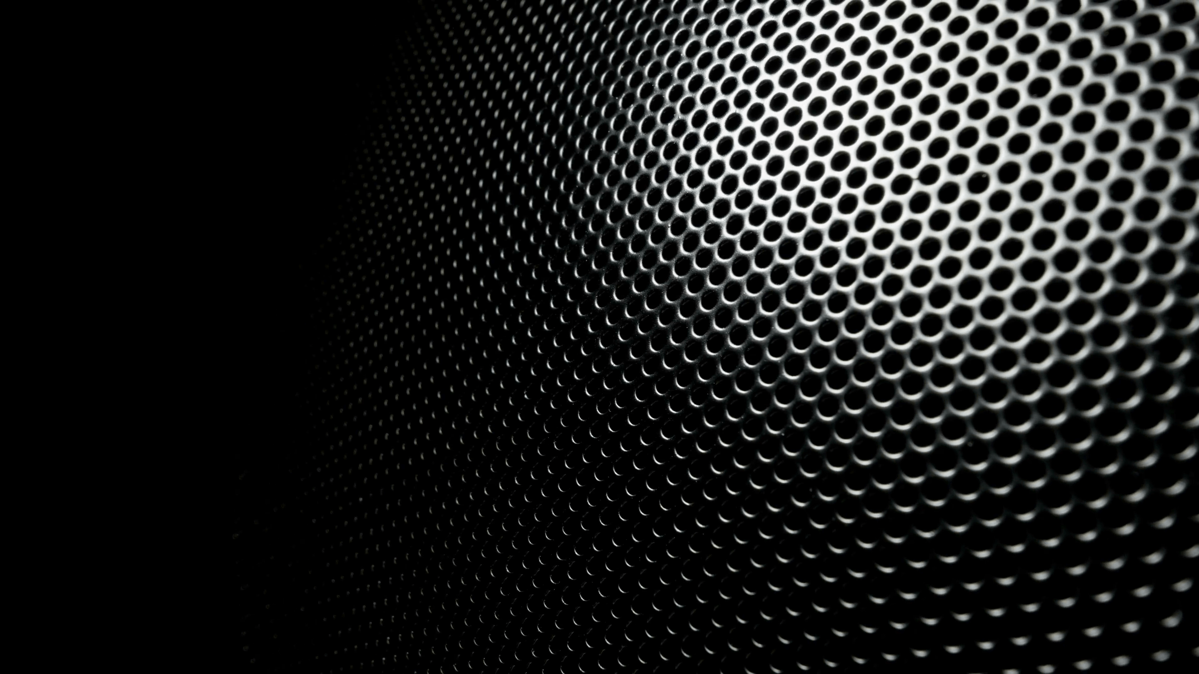 Tổng hợp hình nền Background black metal đen kim loại đẹp mới nhất