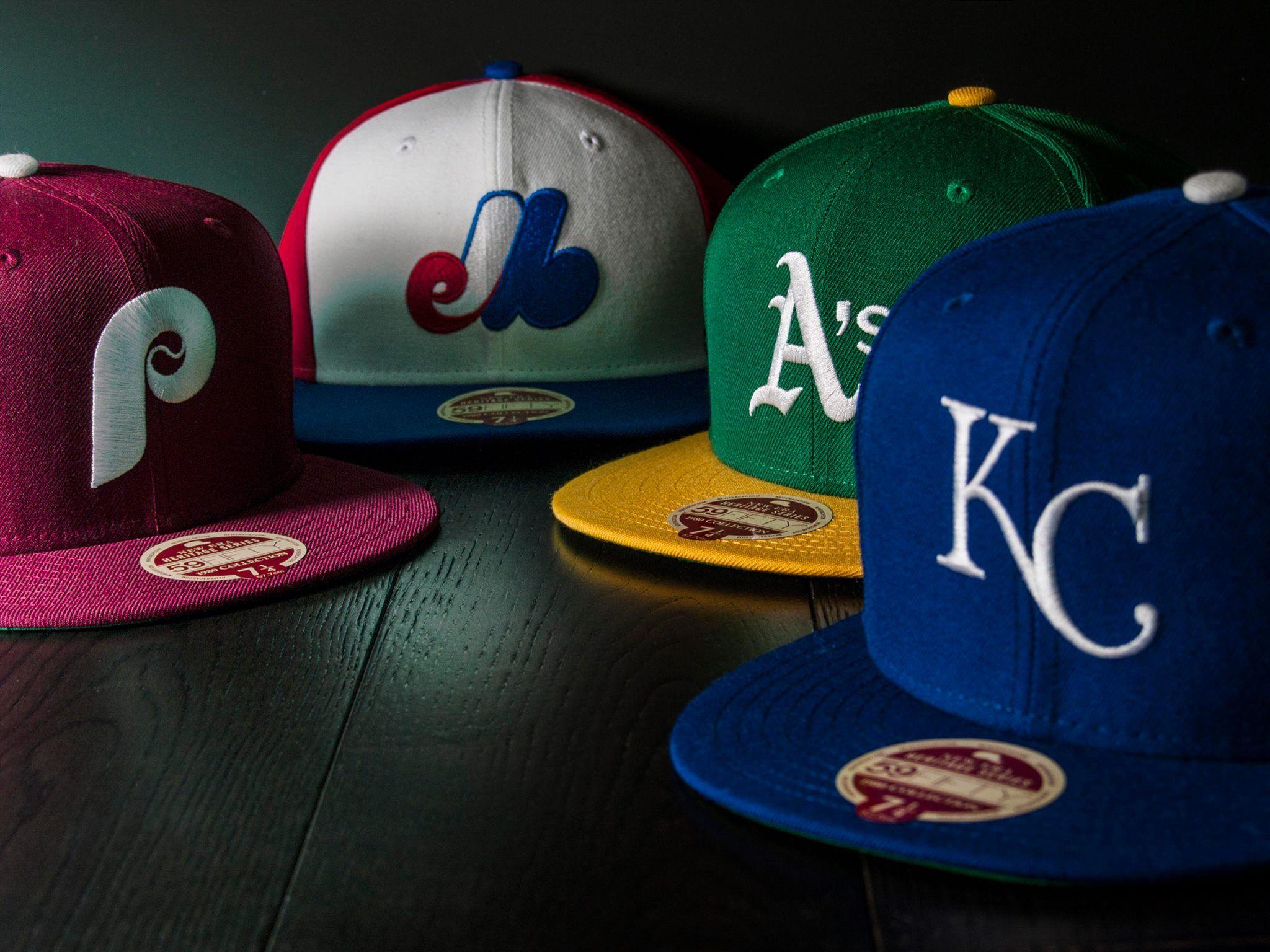 New Era Cap Wallpapers Wallpaper Cave