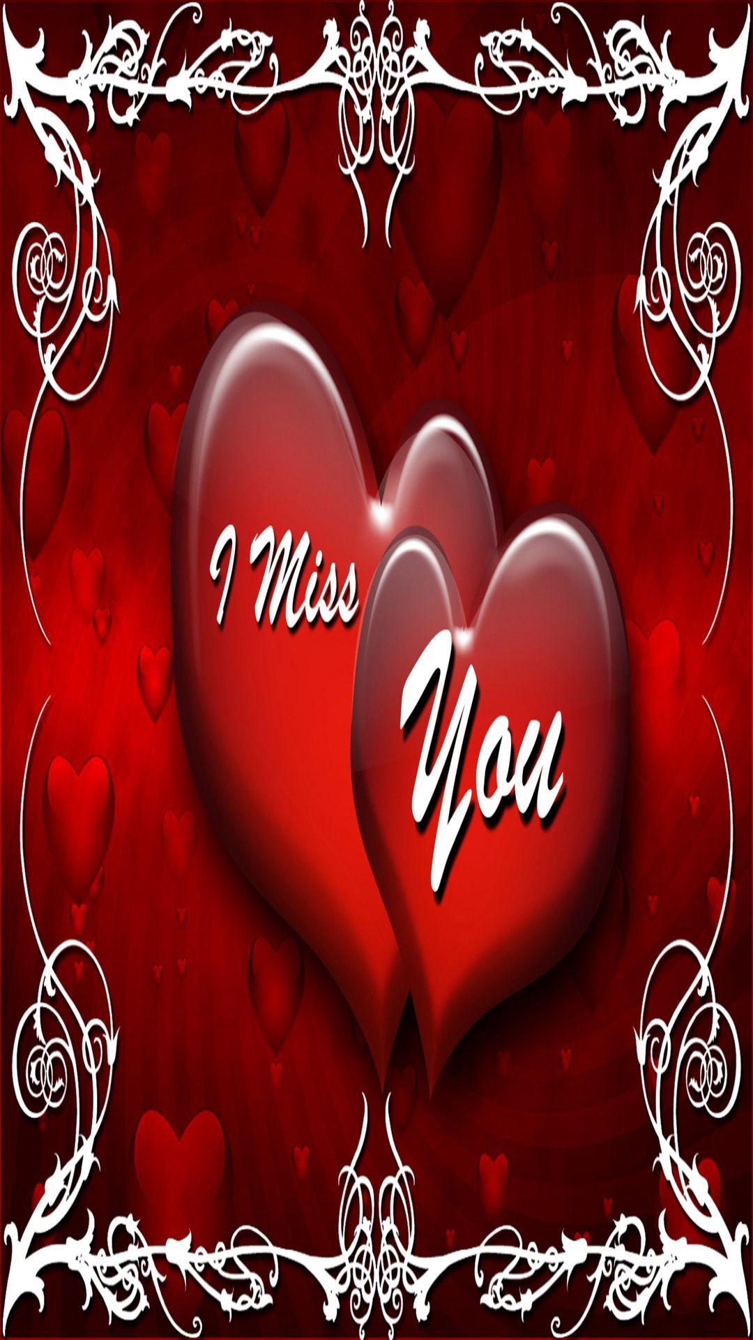 Wallpapers Miss You So Much Wallpaper Cave