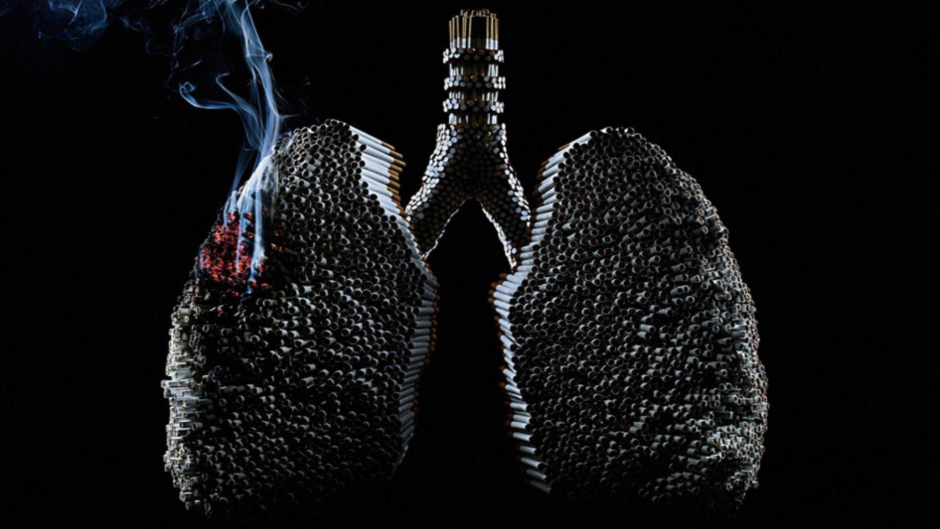 Quit Smoking Wallpapers Wallpaper Cave