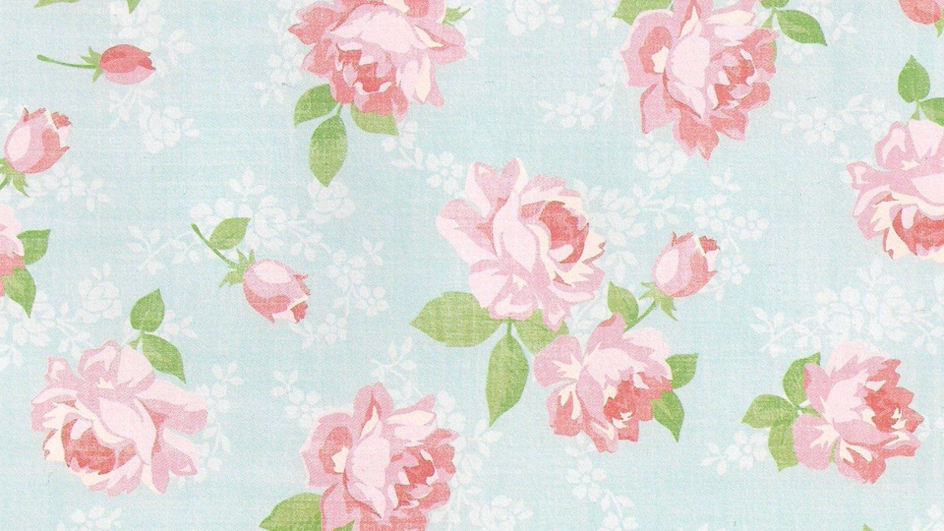 Backgrounds Flower Vintage Tumblr Wallpaper Cave