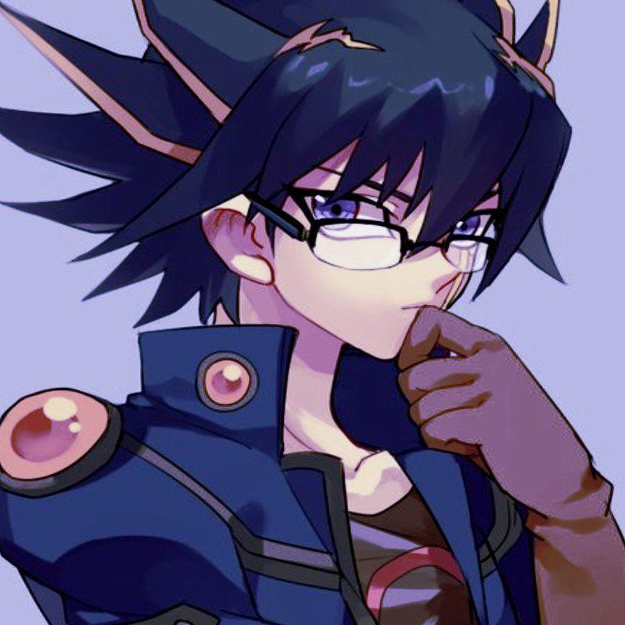 Yusei Fudo Wallpapers Deviantart Wallpaper Cave