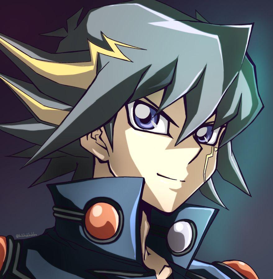 Yusei Fudo Wallpapers Deviantart Wallpaper Cave