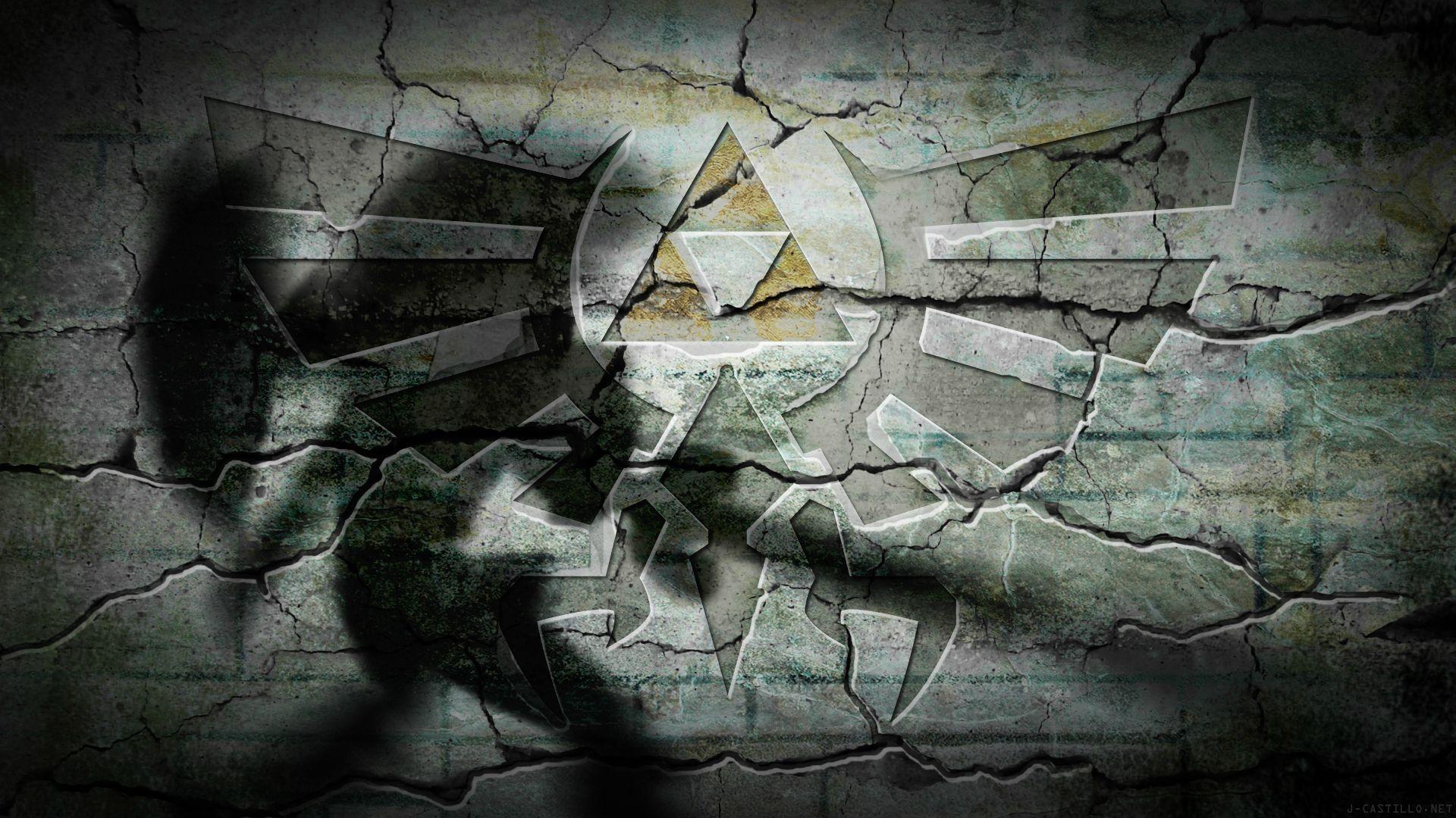 Dark Link Wallpapers HD Wallpaper Cave