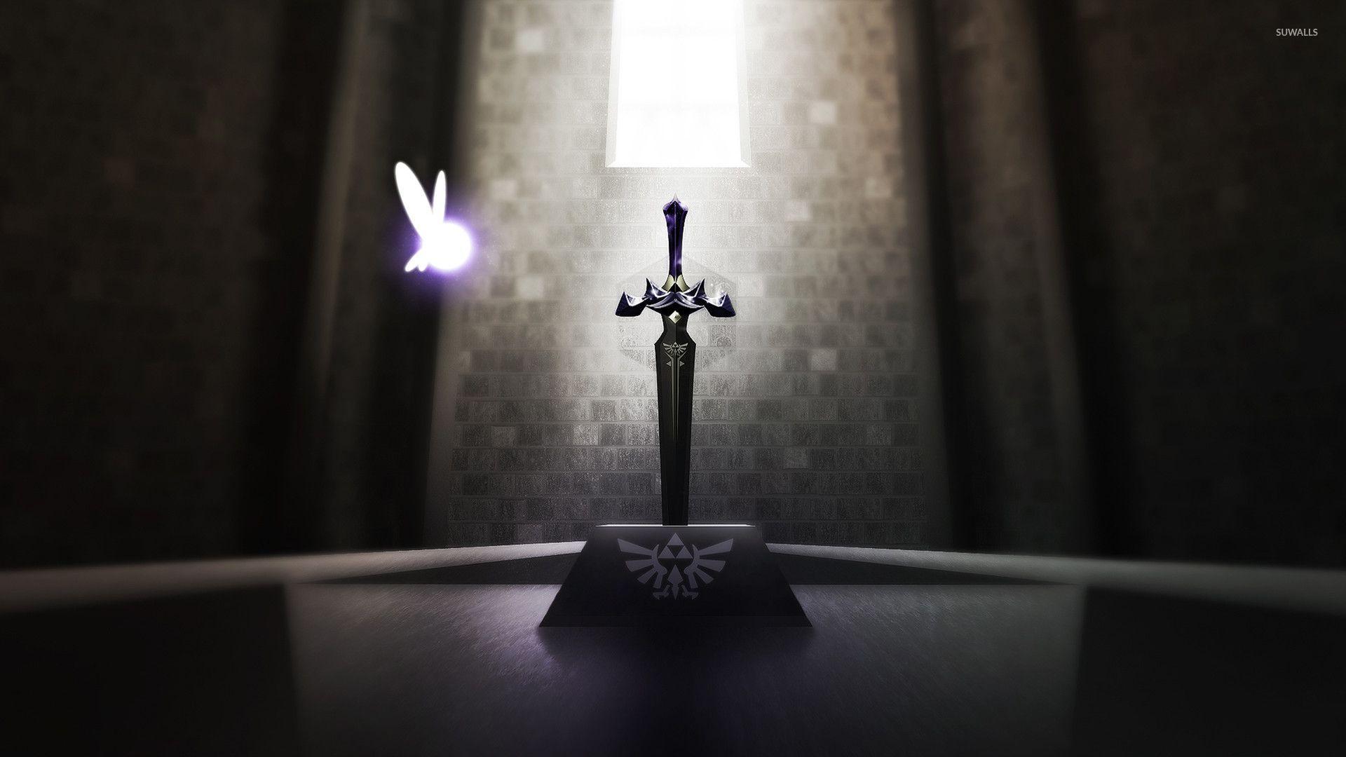 Dark Link Wallpapers HD Wallpaper Cave