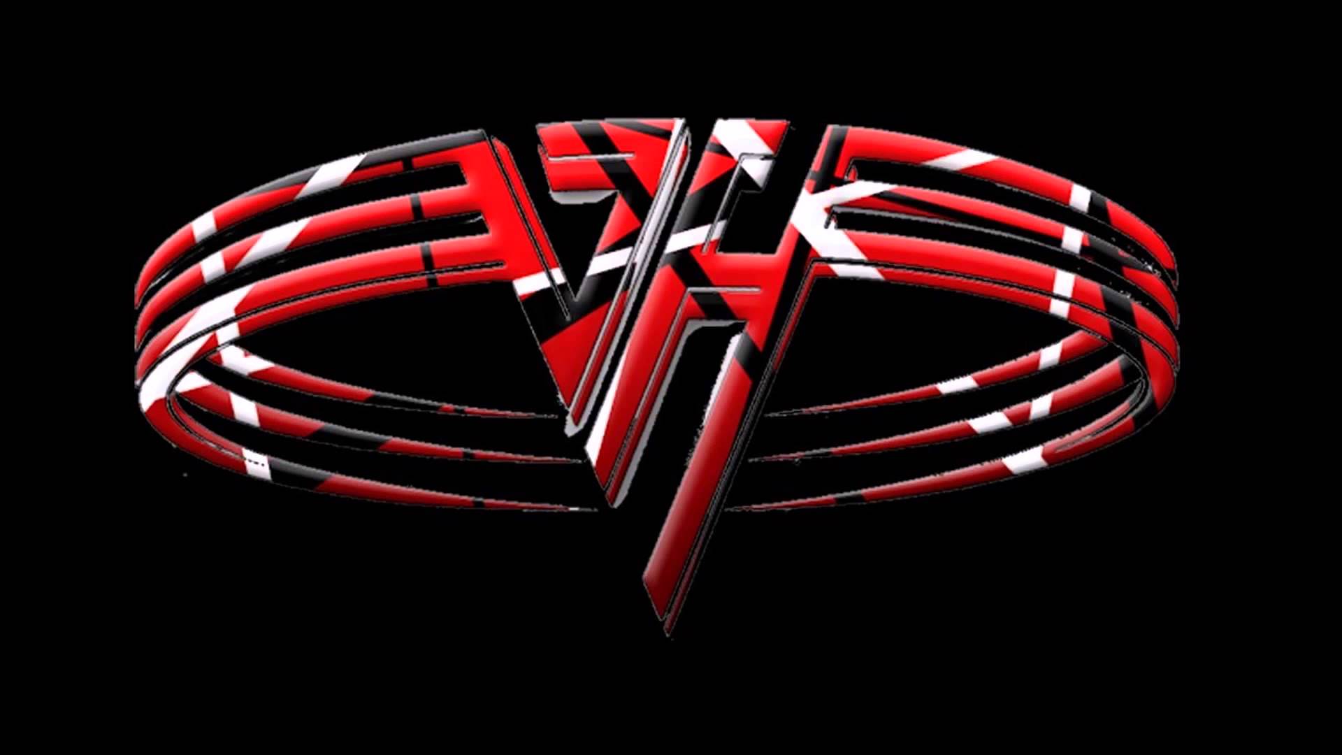 Van Halen Guitar Backgrounds Wallpaper Cave