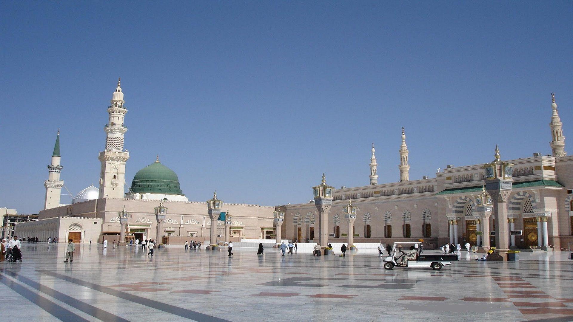 Madina HD Wallpapers Wallpaper Cave