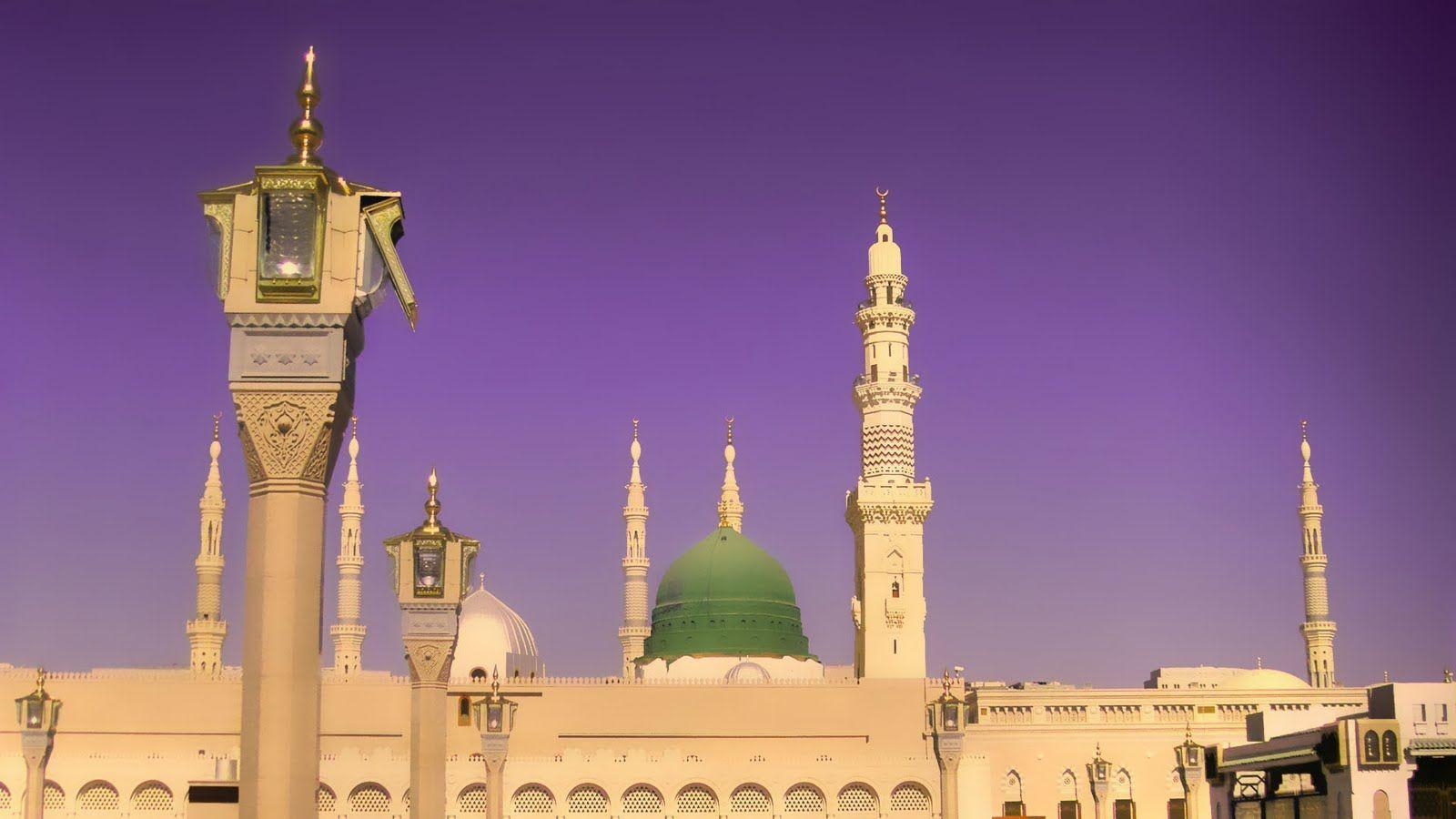 Madina HD Wallpapers Wallpaper Cave