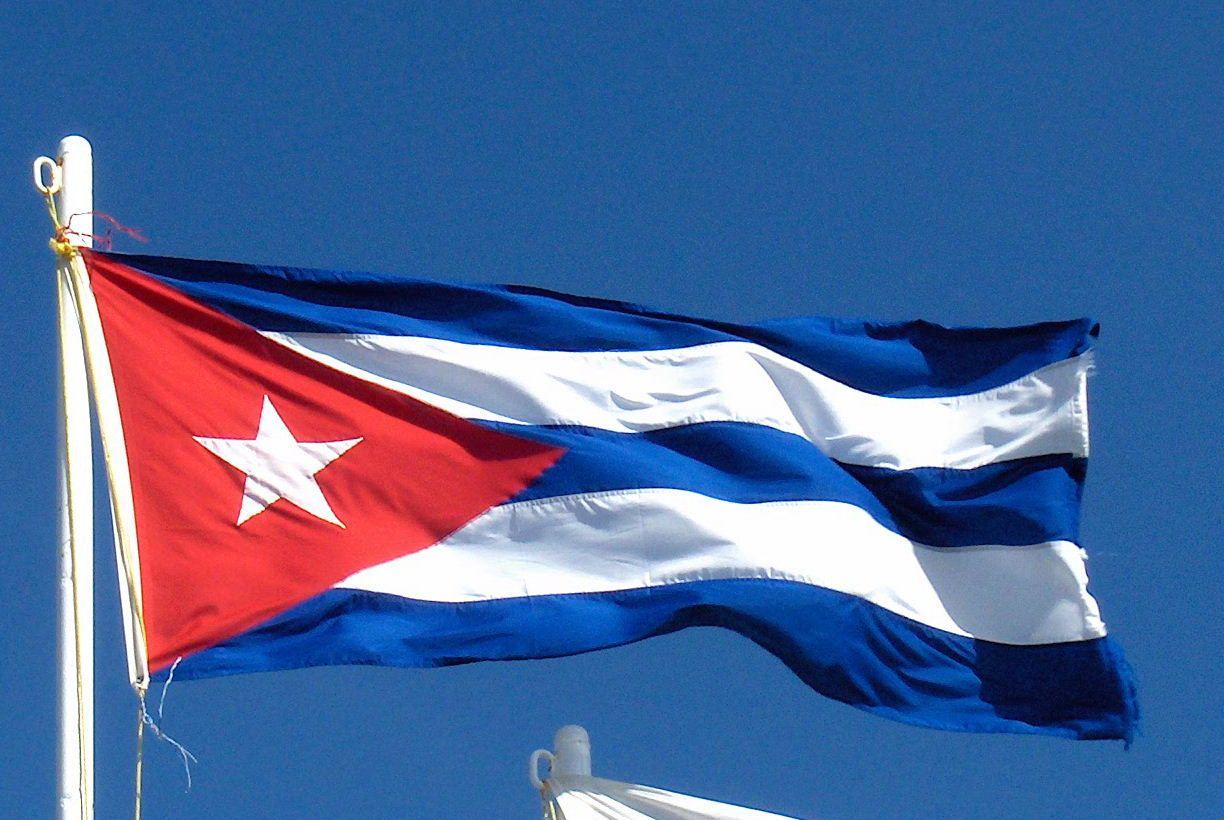 Cuba Flag Wallpapers Wallpaper Cave
