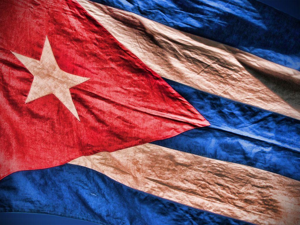 Cuba Flag Wallpapers Wallpaper Cave