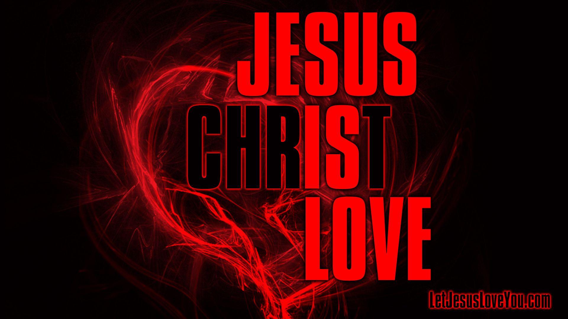Wallpapers Jesus Love Wallpaper Cave
