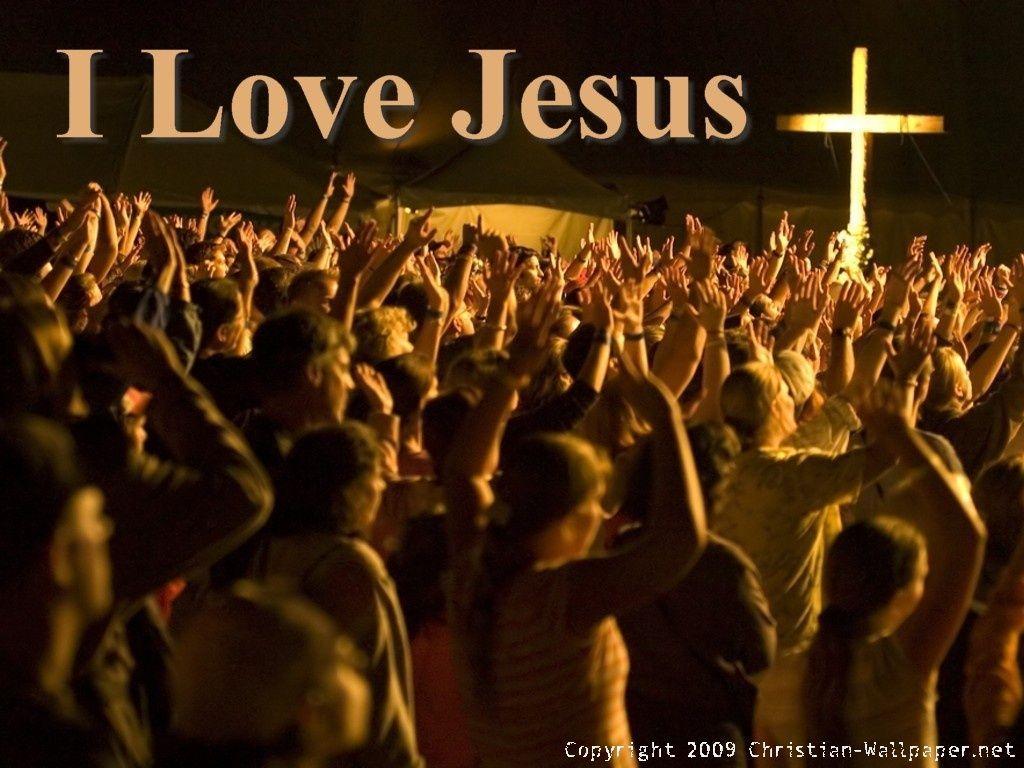 Christ Love Wallpapers Wallpaper Cave