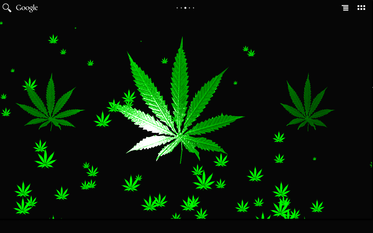 Marijuana Leaf Wallpapers HD Wallpaper Cave