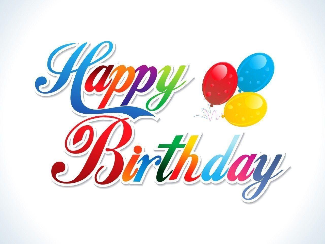 Birthday Name Wallpapers Wallpaper Cave