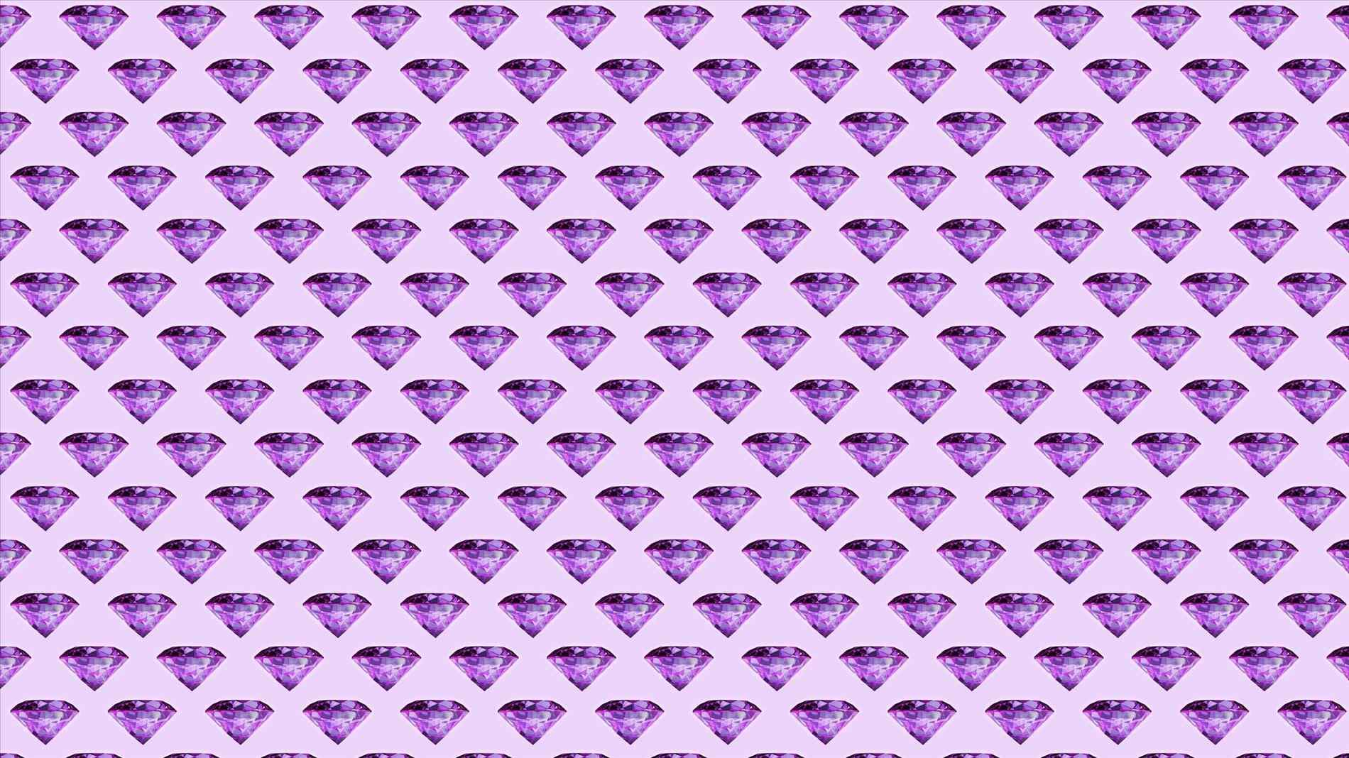 Pink Diamond Tumblr Background