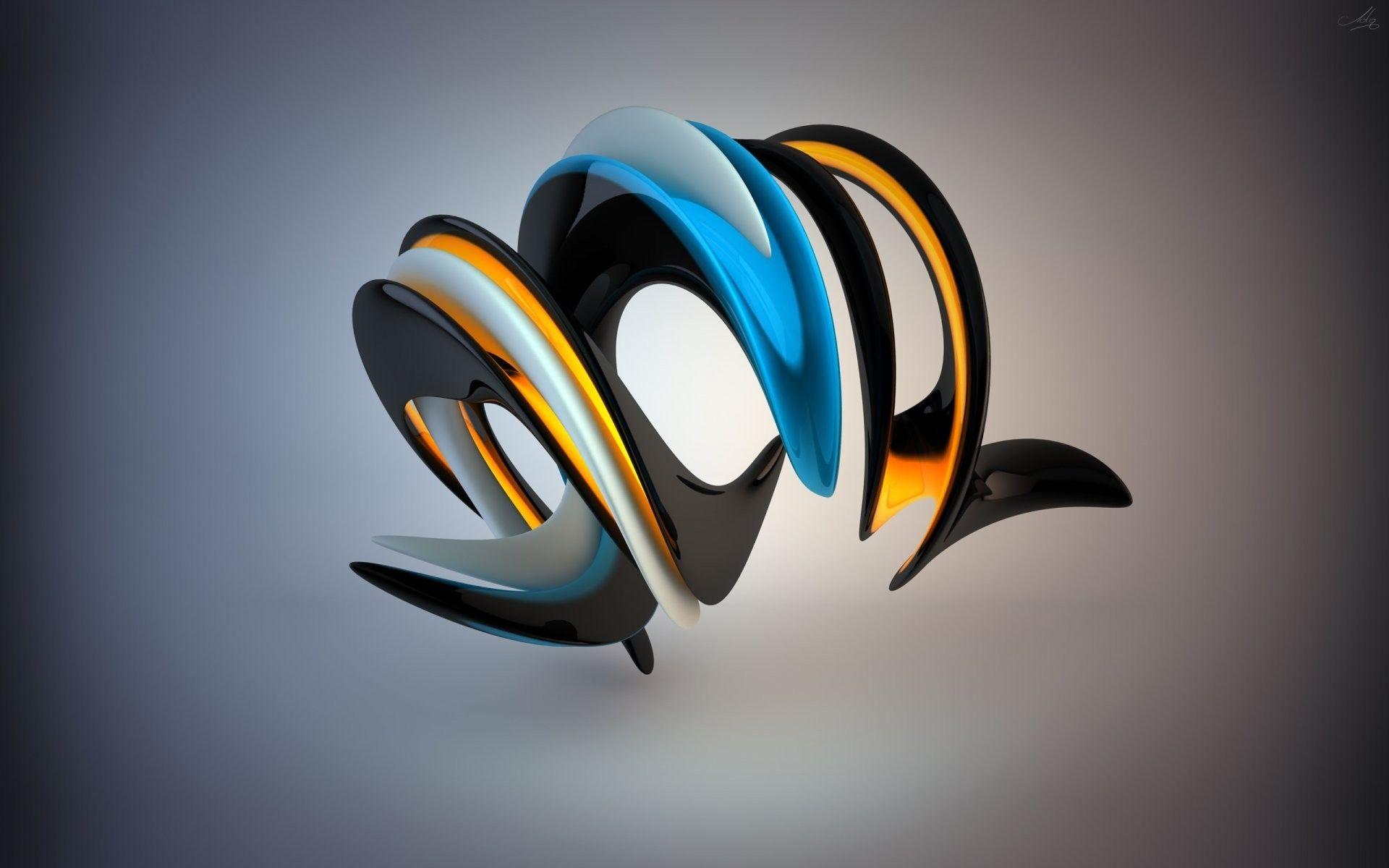 Best 4d Wallpapers Ever Wallpaper Cave