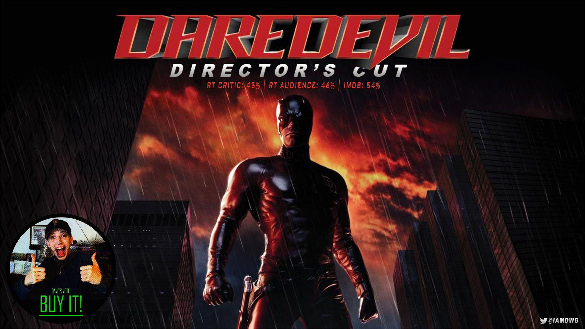 Daredevil Movie Wallpapers Wallpaper Cave