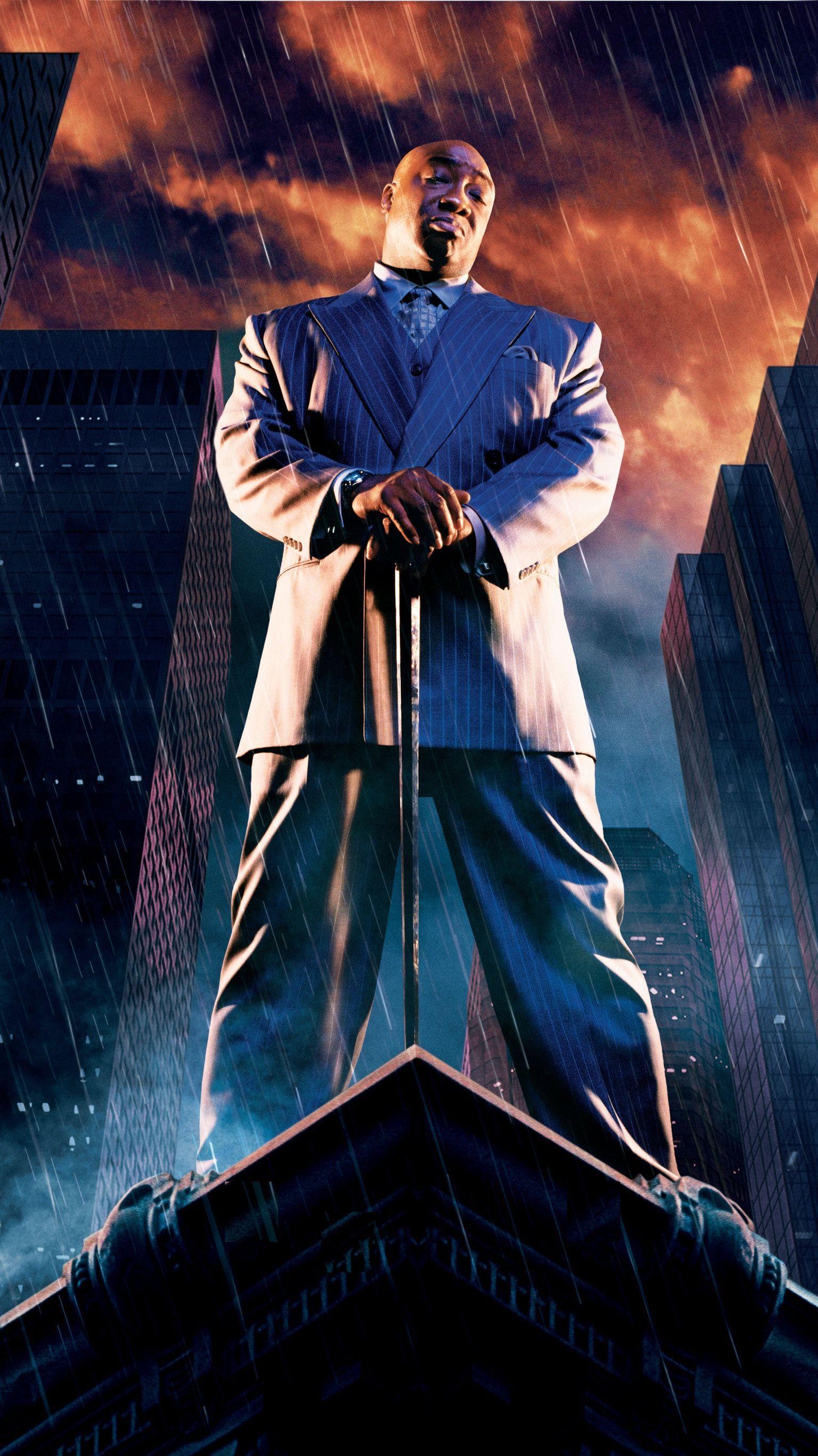 Daredevil Movie Wallpapers Wallpaper Cave