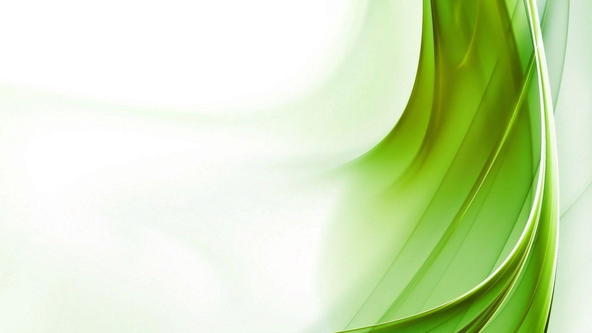 Green White Wallpapers Wallpaper Cave