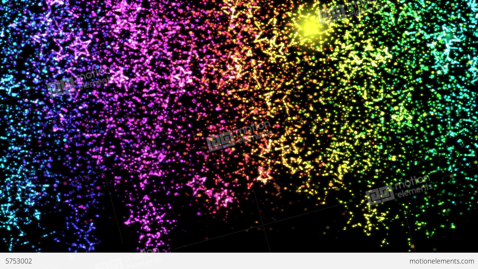 Glitter Rainbow Wallpapers Wallpaper Cave