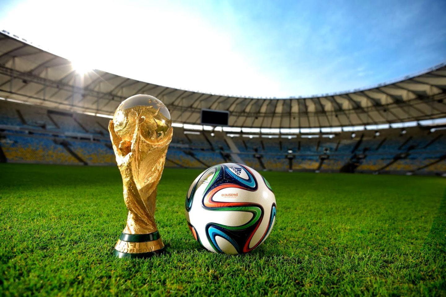 Fifa World Cup Desktop Wallpapers Wallpaper Cave