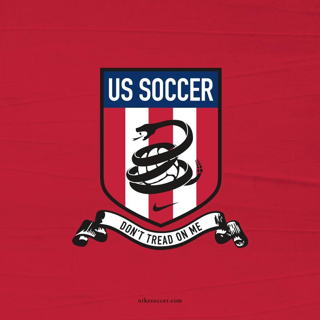 Us Soccer Wallpaper Iphone