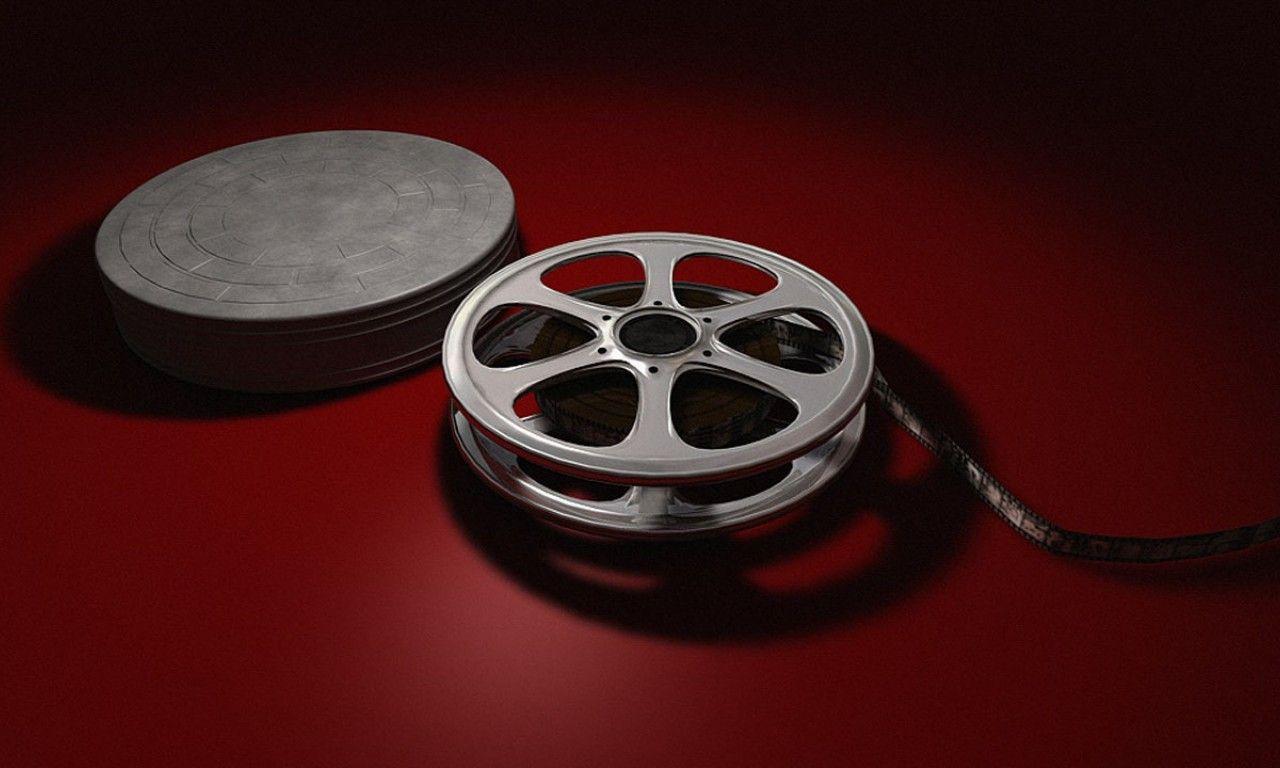 Movie Reel Wallpapers Wallpaper Cave