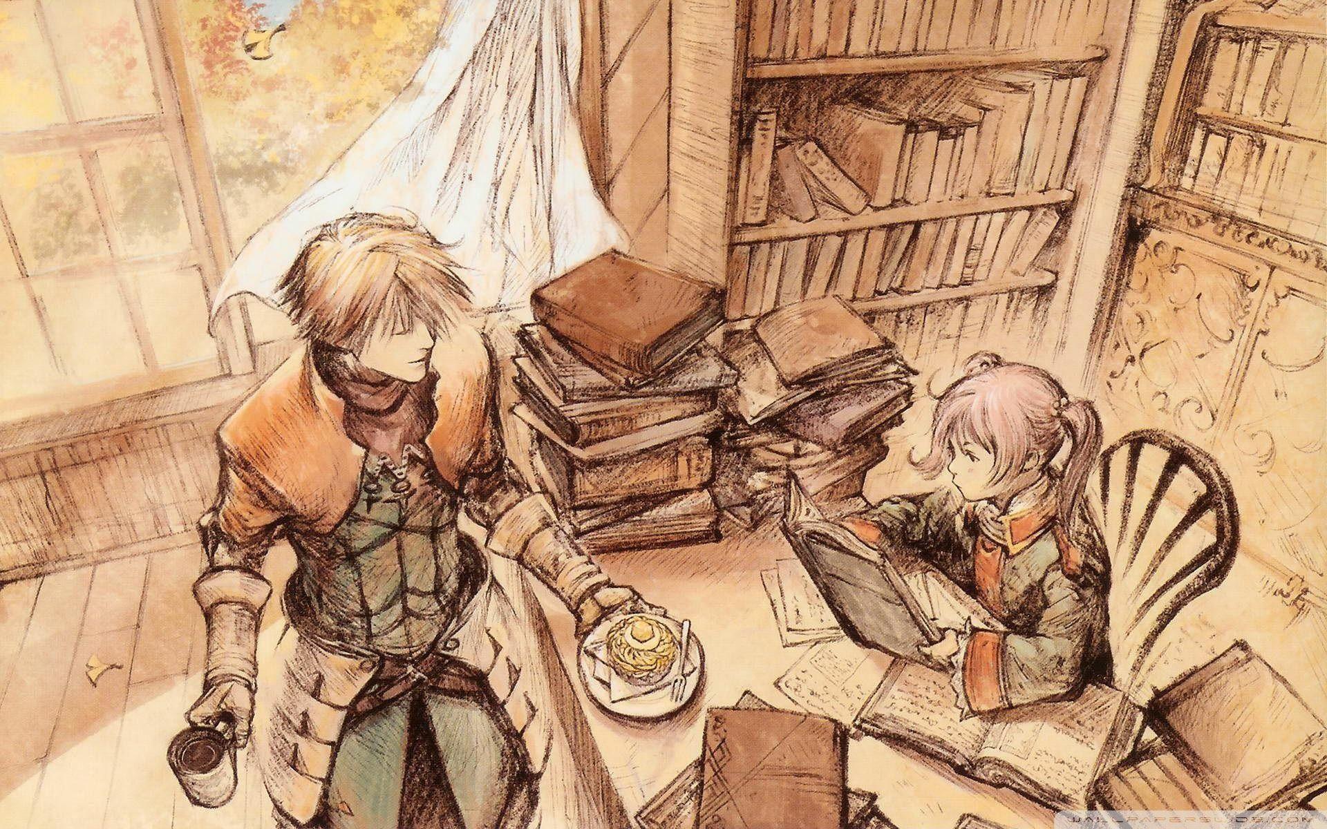 Study Wallpapers Wallpaper Cave