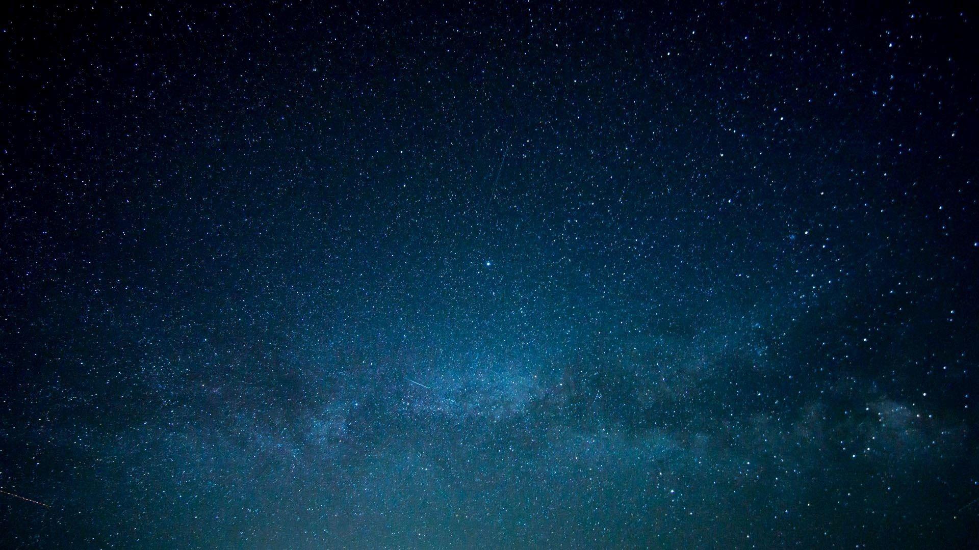 Dark Night Sky Backgrounds Wallpaper Cave