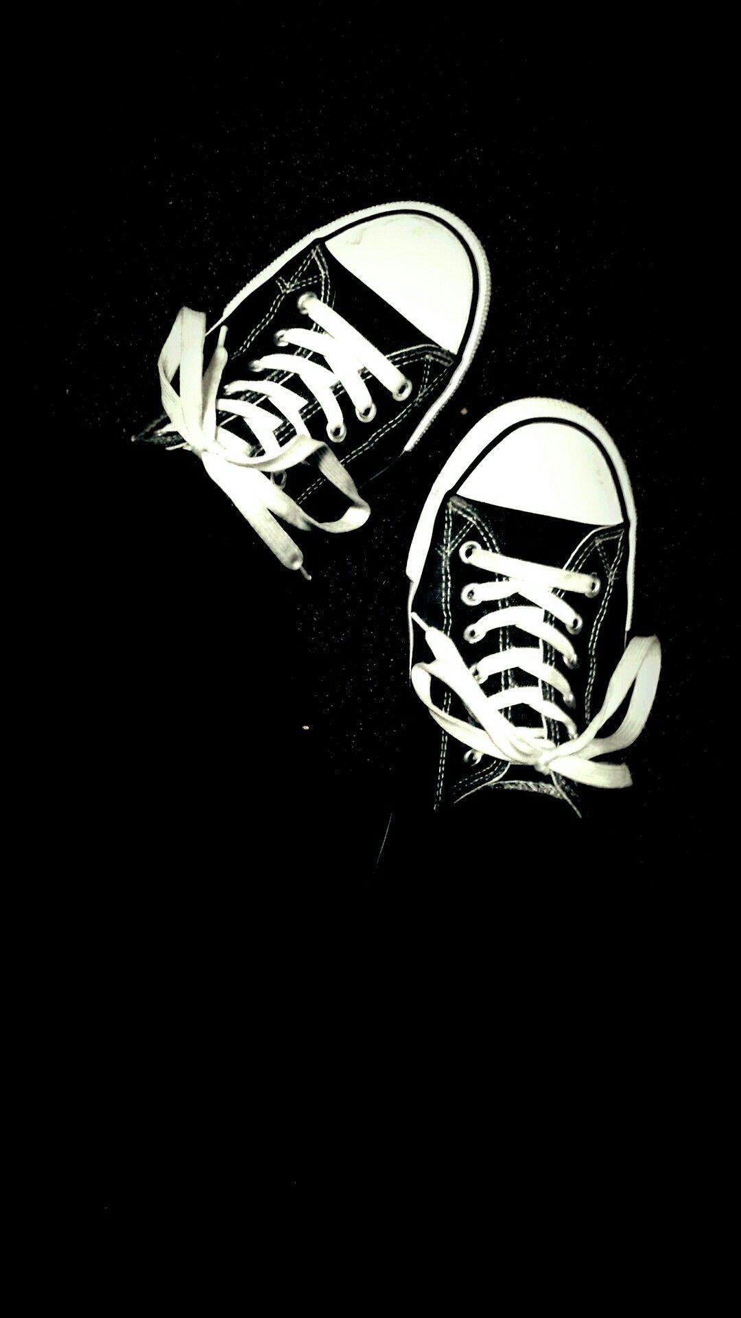 Converse Wallpapers HD Wallpaper Cave