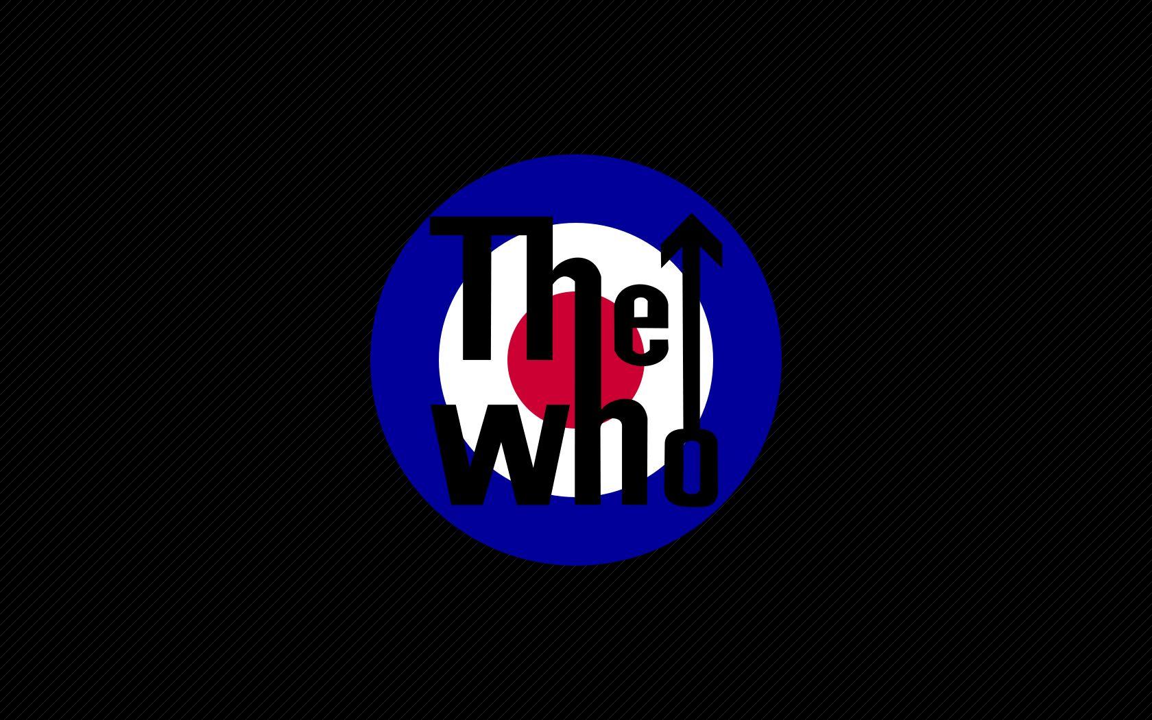 The Who Wallpapers Wallpaper Cave
