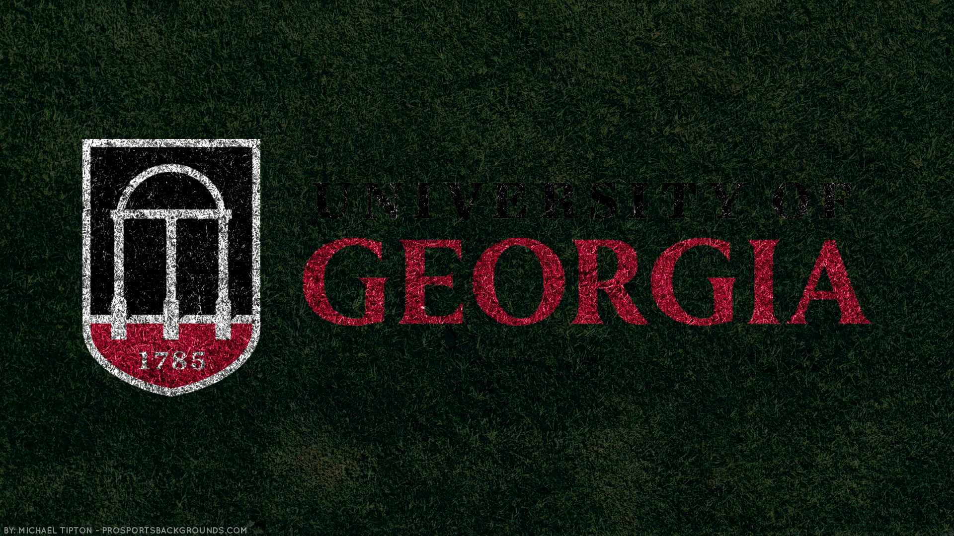 Free Uga Wallpapers Wallpaper Cave