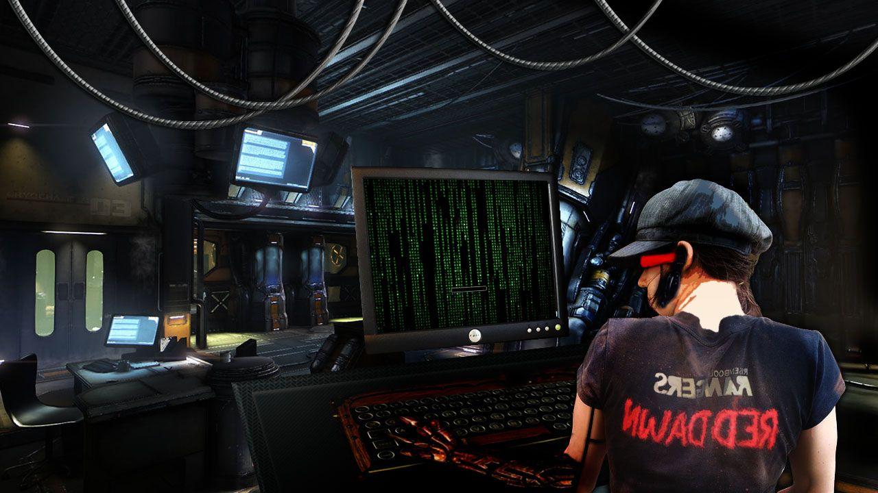 Computer Scientist Wallpapers Wallpaper Cave