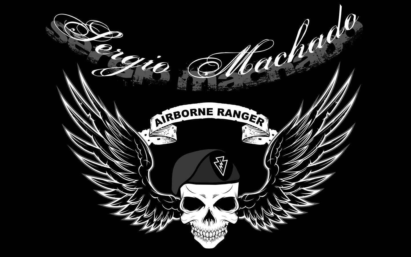 Army Ranger Wallpapers Iphone Wallpaper Cave