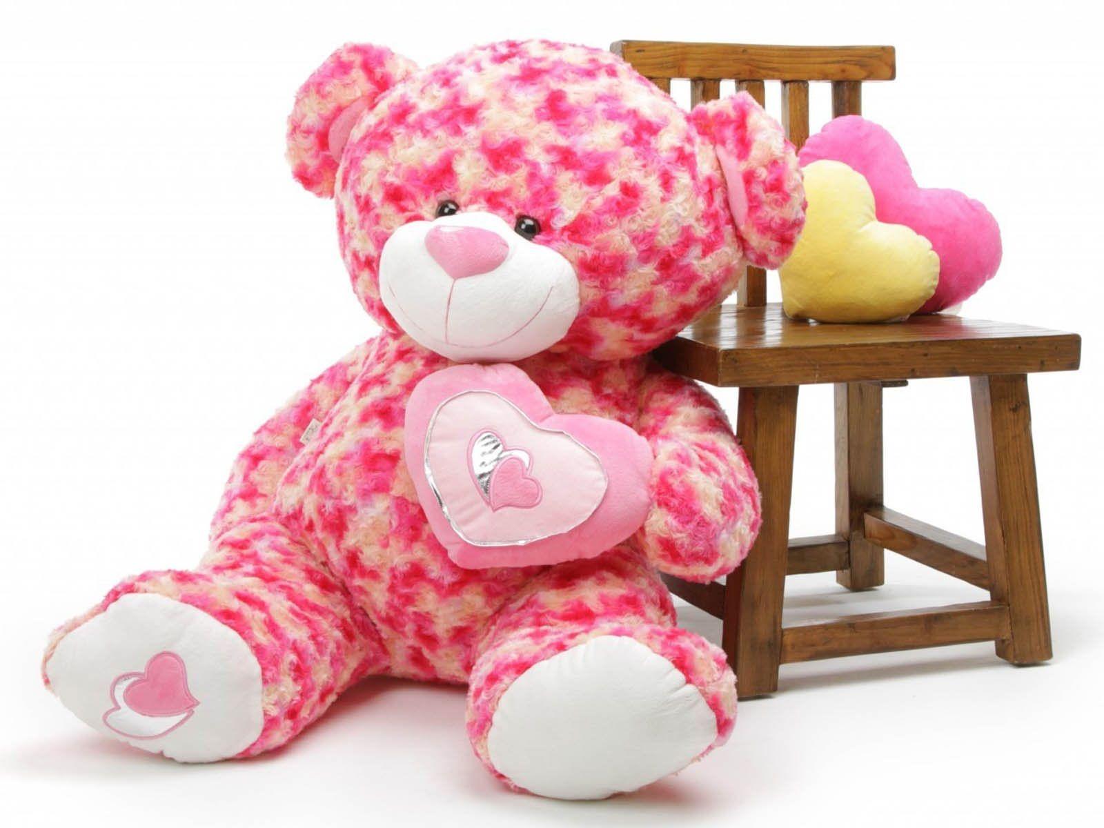 Free Teddy Full HD Wallpapers Wallpaper Cave
