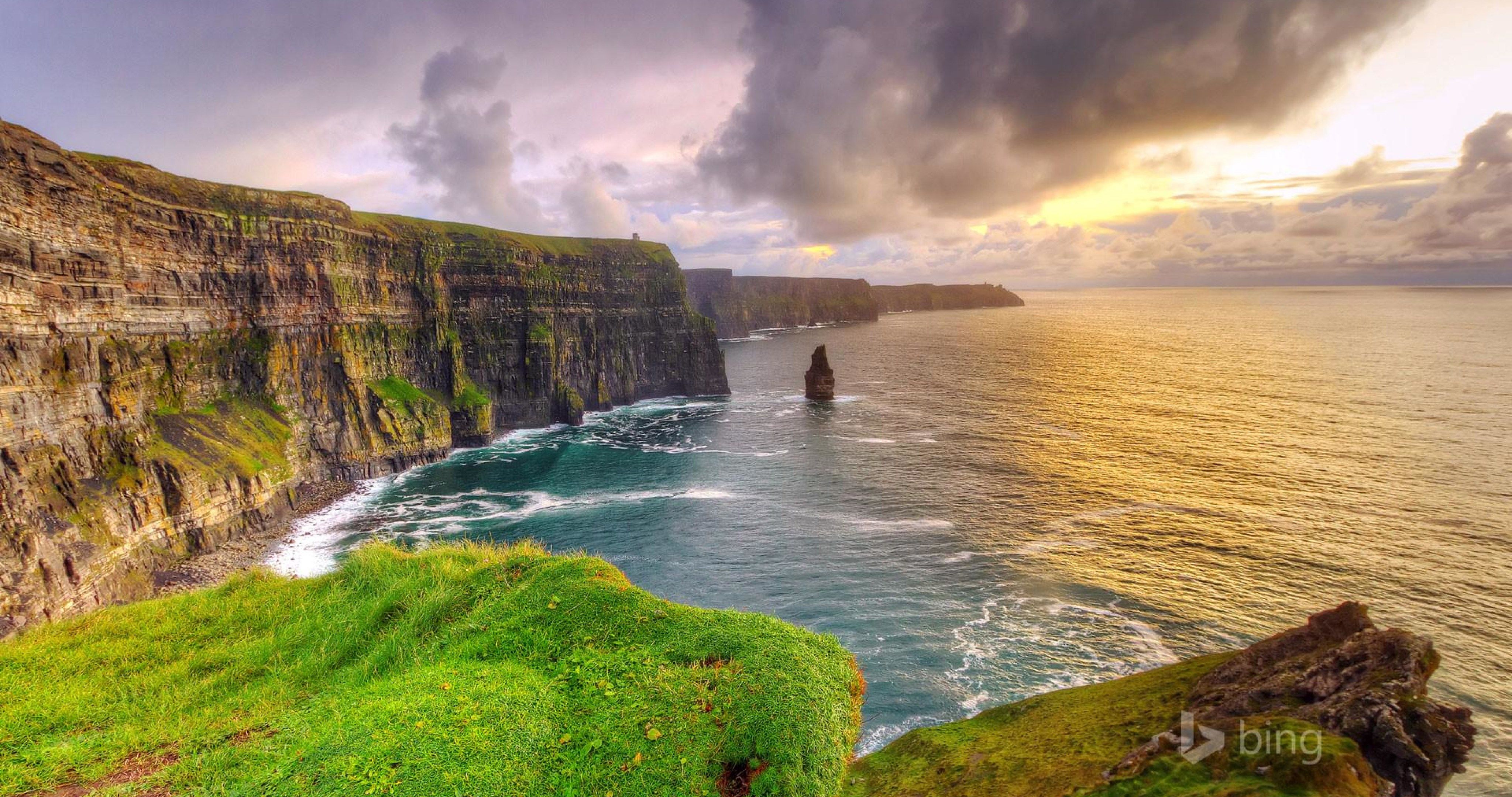 Ireland HD Wallpapers Wallpaper Cave