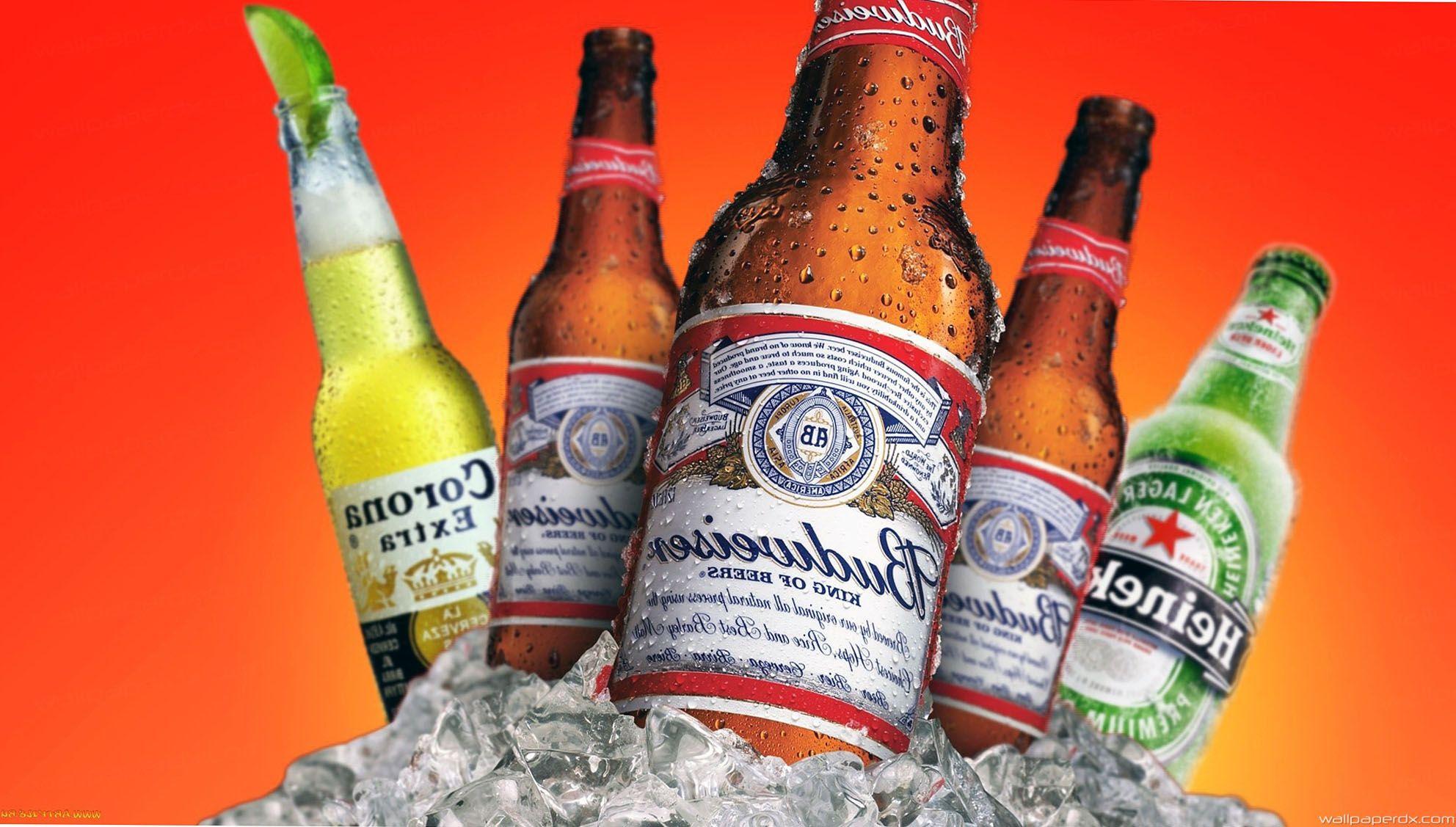 Wallpapers Budweiser Wallpaper Cave