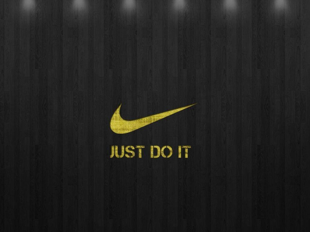 Just Do ItHD Wallpapers Wallpaper Cave