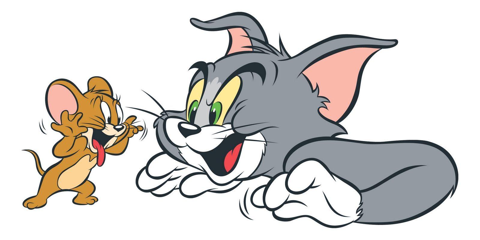 Tom And Jerry Friends Forever Wallpapers Wallpaper Cave