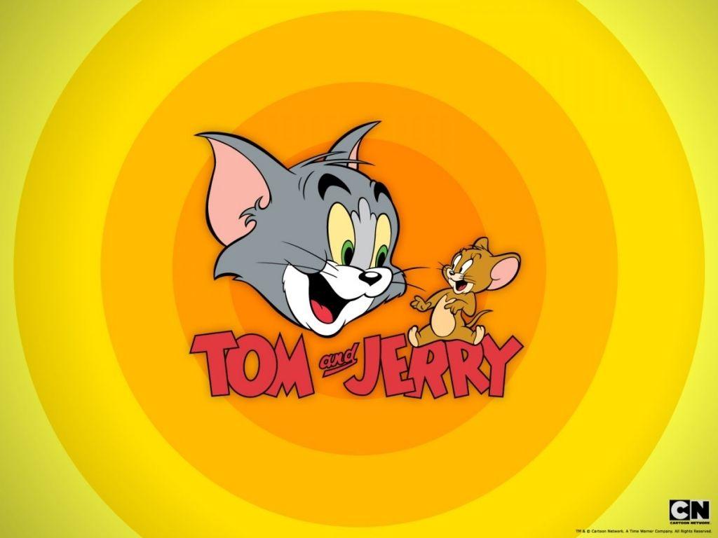 Tom And Jerry Friends Forever Wallpapers Wallpaper Cave