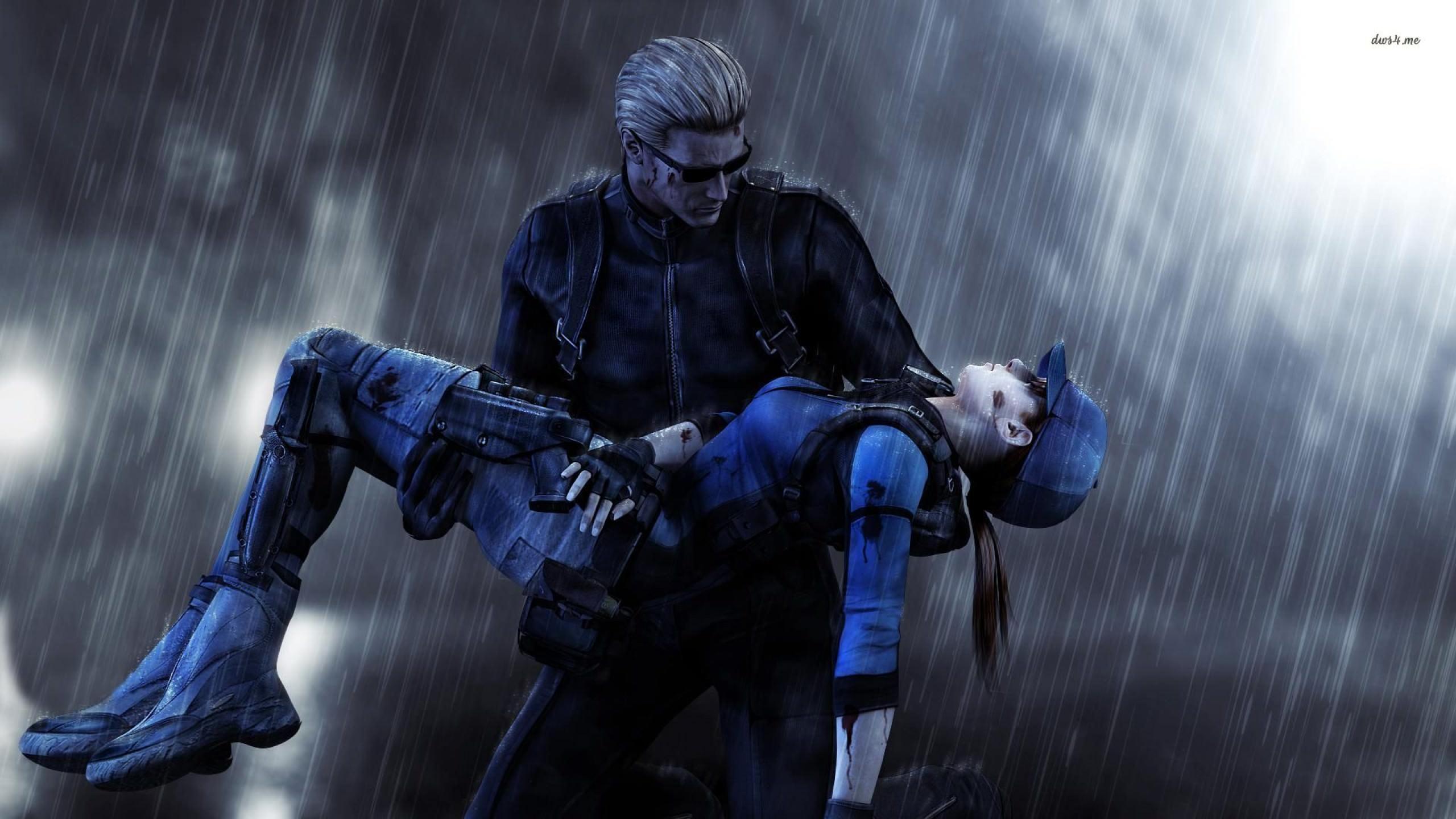 Resident Evil 5 Wallpapers Wesker Wallpaper Cave