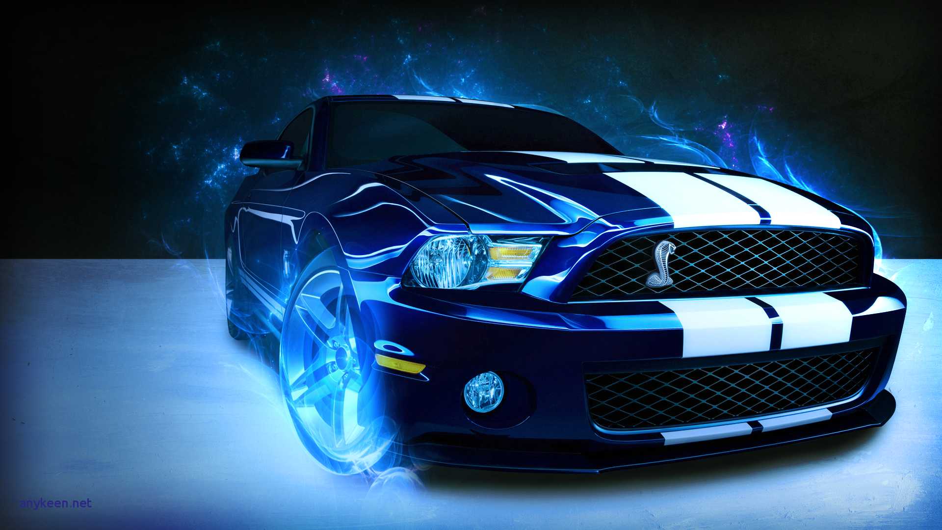 Fire Car Wallpapers Wallpaper Cave