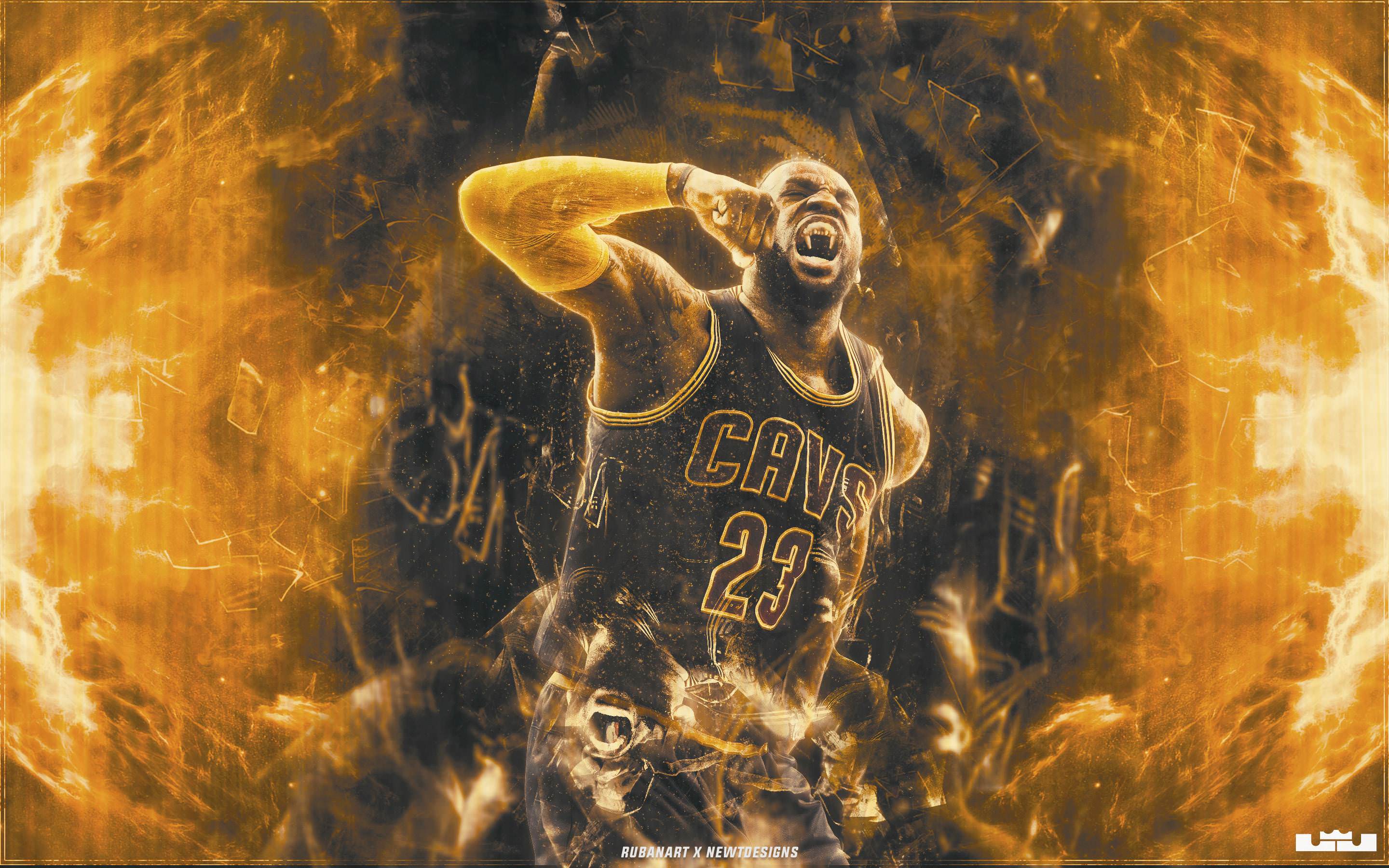 Lebron James Finals Wallpapers Wallpaper Cave